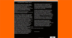 Desktop Screenshot of lichting2004.filmacademie.nl